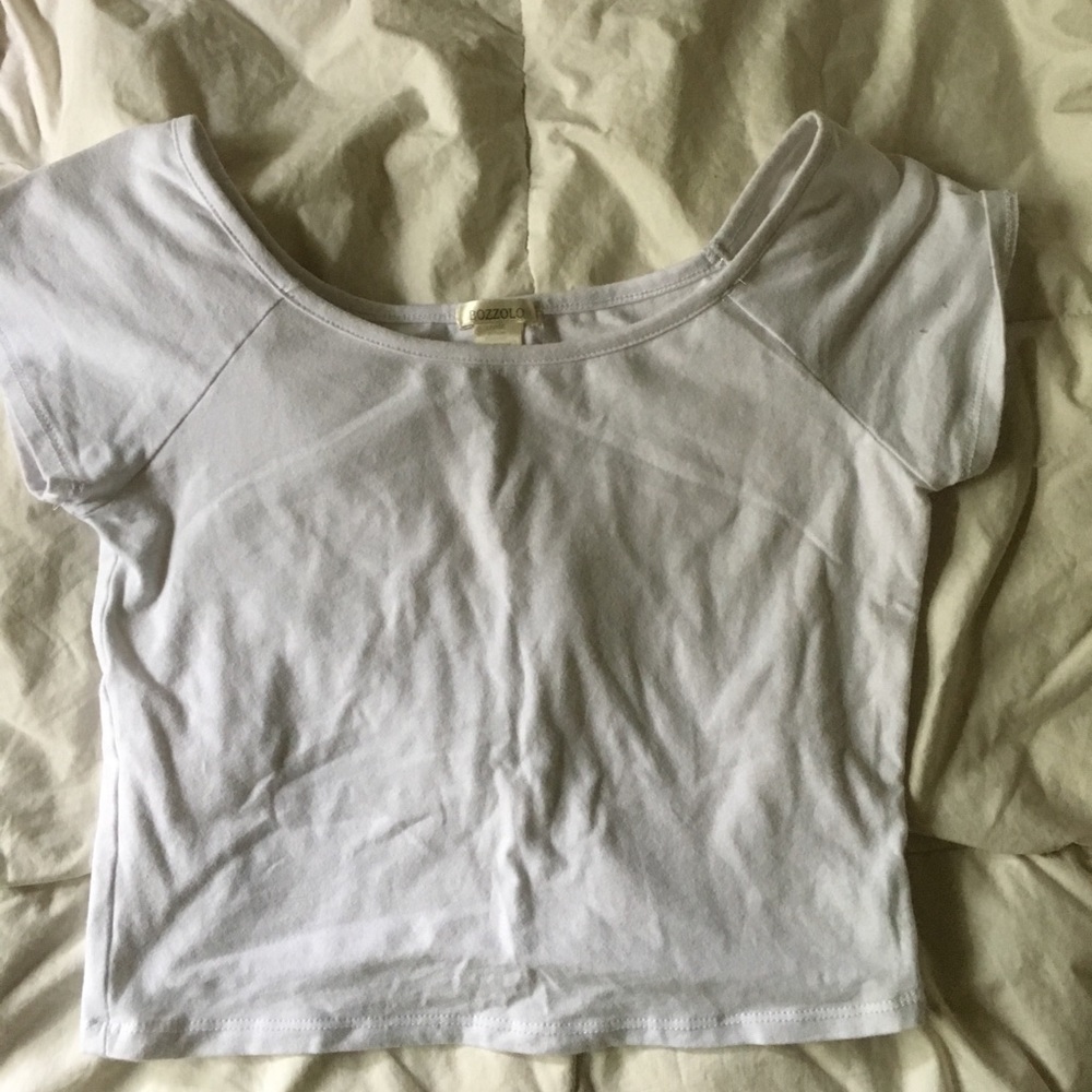 BOZZOLO tee